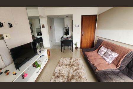 Apartamento para alugar com 64m², 2 quartos e 1 vaga Apartamento para alugar com 64m², 2 quartos e 1 vagaSala