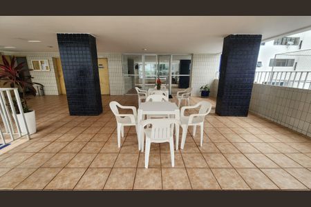 Apartamento para alugar com 64m², 2 quartos e 1 vaga