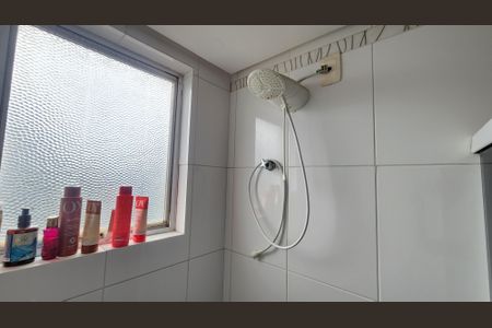 Apartamento para alugar com 64m², 2 quartos e 1 vaga Apartamento para alugar com 64m², 2 quartos e 1 vagaBanheiro Social