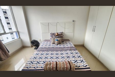 Apartamento para alugar com 64m², 2 quartos e 1 vaga Apartamento para alugar com 64m², 2 quartos e 1 vagaQuarto 2