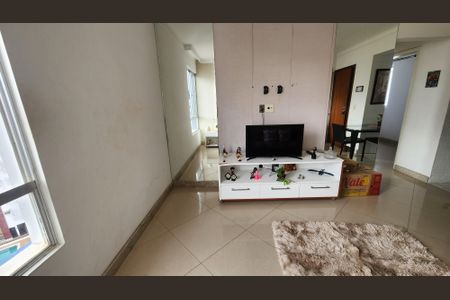 Apartamento para alugar com 64m², 2 quartos e 1 vaga Apartamento para alugar com 64m², 2 quartos e 1 vagaSala