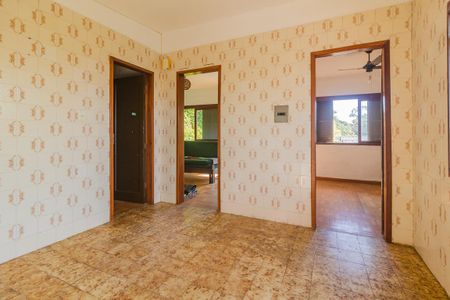 Casa para alugar com 80m², 2 quartos e 2 vagas