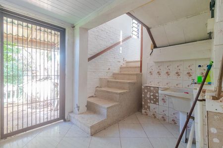 Casa para alugar com 80m², 2 quartos e 2 vagas