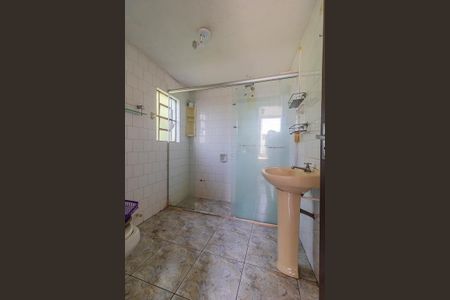 Casa para alugar com 80m², 2 quartos e 2 vagas
