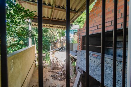 Casa para alugar com 80m², 2 quartos e 2 vagas