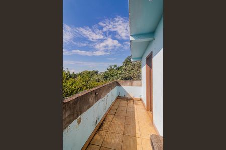 Casa para alugar com 80m², 2 quartos e 2 vagas