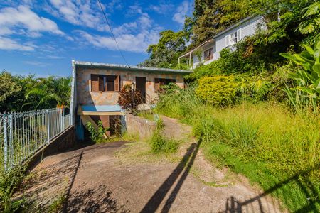 Casa para alugar com 80m², 2 quartos e 2 vagas