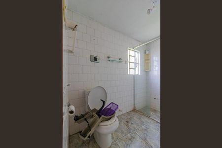 Casa para alugar com 80m², 2 quartos e 2 vagas