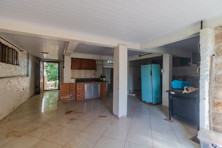 Casa para alugar com 80m², 2 quartos e 2 vagas