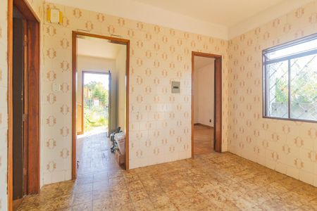 Casa para alugar com 80m², 2 quartos e 2 vagas