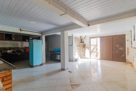 Casa para alugar com 80m², 2 quartos e 2 vagas