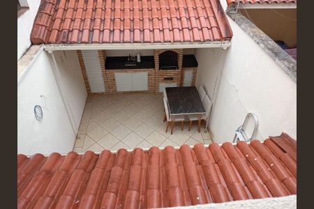 Casa à venda com 100m², 2 quartos e 2 vagasÁrea externa