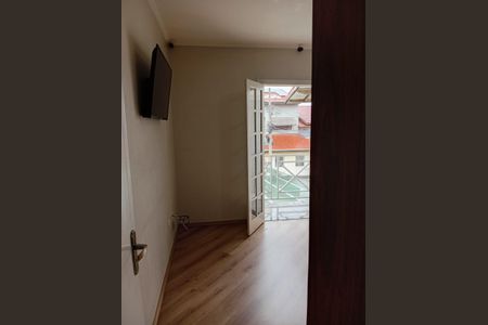 Casa à venda com 100m², 2 quartos e 2 vagasQuarto