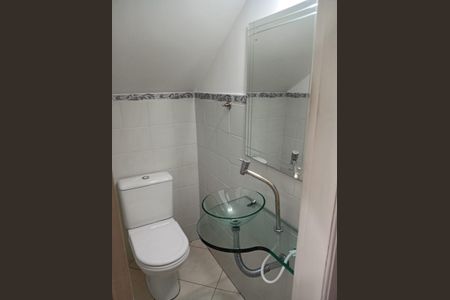 Casa à venda com 100m², 2 quartos e 2 vagasBanheiro
