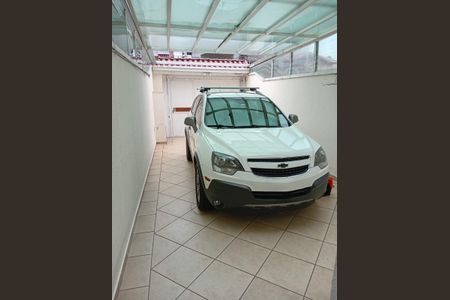 Casa à venda com 100m², 2 quartos e 2 vagasGaragem
