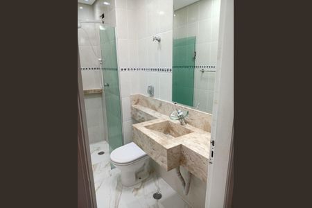Casa à venda com 100m², 2 quartos e 2 vagasBanheiro