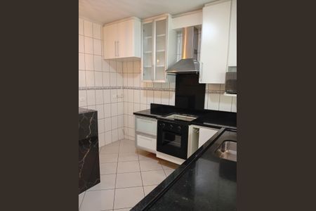 Casa à venda com 100m², 2 quartos e 2 vagasCozinha