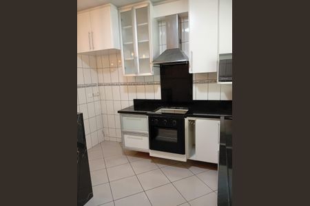 Casa à venda com 100m², 2 quartos e 2 vagasCozinha