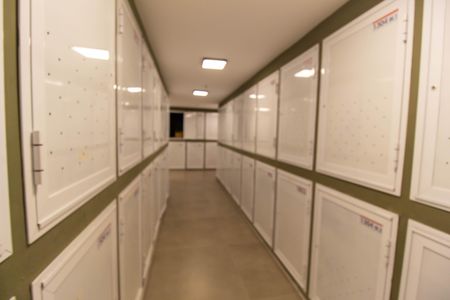 Studio à venda com 37m², 1 quarto e sem vaga