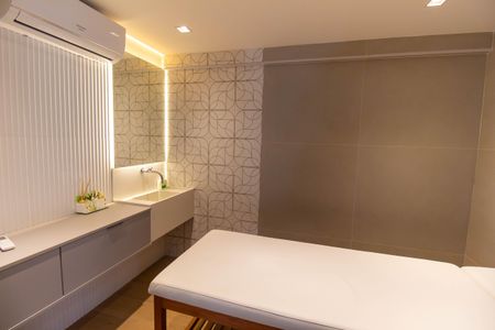 Studio à venda com 37m², 1 quarto e sem vaga