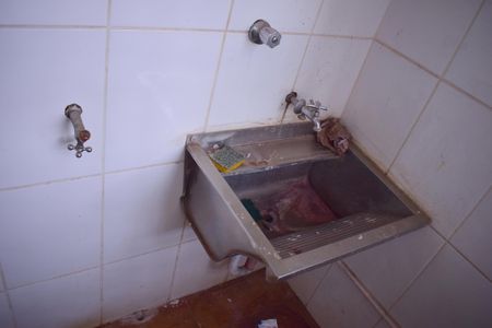 Apartamento para alugar com 96m², 3 quartos e 1 vagaÁrea de Serviço