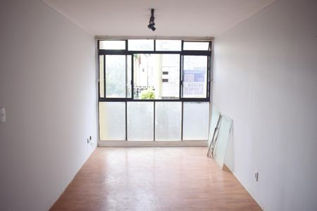 Apartamento para alugar com 96m², 3 quartos e 1 vagaSala