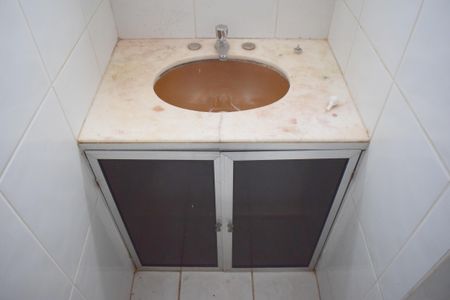Apartamento para alugar com 96m², 3 quartos e 1 vagaBanheiro