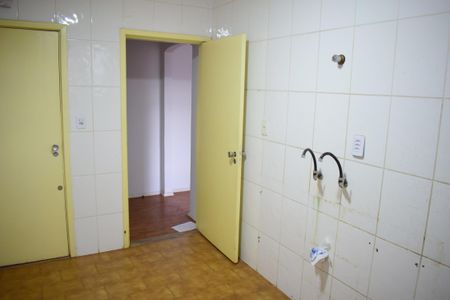 Apartamento para alugar com 96m², 3 quartos e 1 vagaCozinha