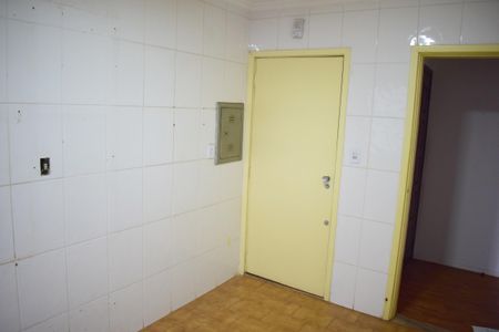 Apartamento para alugar com 96m², 3 quartos e 1 vagaCozinha