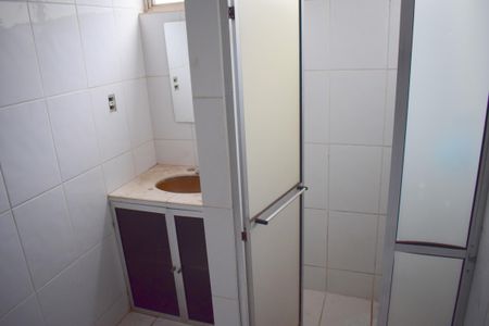 Apartamento para alugar com 96m², 3 quartos e 1 vagaBanheiro