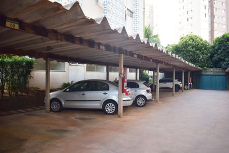 Apartamento para alugar com 96m², 3 quartos e 1 vagaGaragem