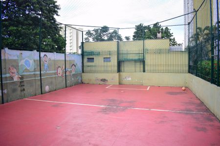 Apartamento para alugar com 96m², 3 quartos e 1 vagaQuadra Esportiva