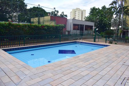Apartamento para alugar com 96m², 3 quartos e 1 vagaÁrea comum - Piscina