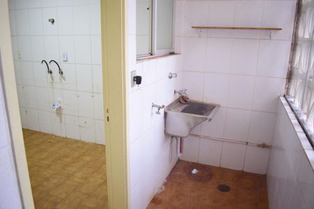 Apartamento para alugar com 96m², 3 quartos e 1 vagaÁrea de Serviço