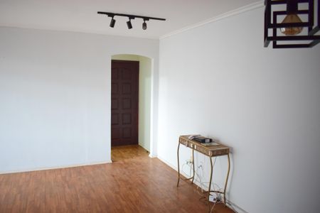 Apartamento para alugar com 96m², 3 quartos e 1 vagaSala