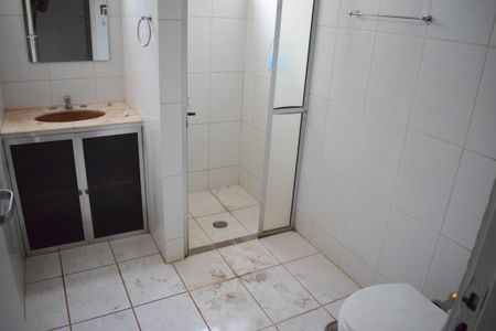 Apartamento para alugar com 96m², 3 quartos e 1 vagaBanheiro