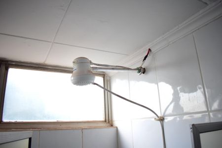 Apartamento para alugar com 96m², 3 quartos e 1 vagaBanheiro