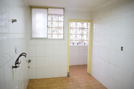 Apartamento para alugar com 96m², 3 quartos e 1 vagaCozinha