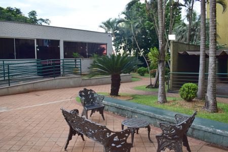 Apartamento para alugar com 96m², 3 quartos e 1 vagaÁrea comum