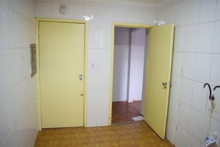 Apartamento para alugar com 96m², 3 quartos e 1 vagaCozinha