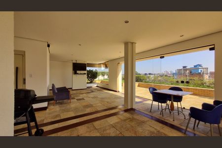 Apartamento à venda com 150m², 3 quartos e 4 vagas Apartamento à venda com 150m², 3 quartos e 4 vagasÁrea comum - Salão de festas