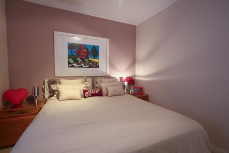 Apartamento à venda com 150m², 3 quartos e 4 vagas Apartamento à venda com 150m², 3 quartos e 4 vagassuíte master