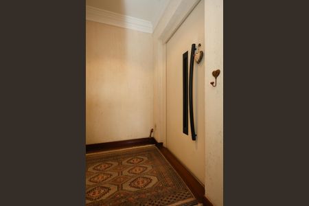 Apartamento à venda com 150m², 3 quartos e 4 vagas Apartamento à venda com 150m², 3 quartos e 4 vagashall de entrada