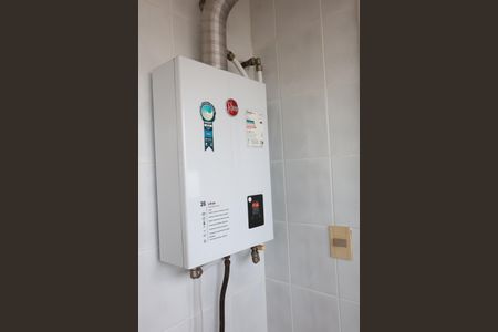 Apartamento à venda com 150m², 3 quartos e 4 vagas Apartamento à venda com 150m², 3 quartos e 4 vagasÁrea de Serviço