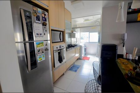 Apartamento à venda com 62m², 2 quartos e 1 vaga Apartamento à venda com 62m², 2 quartos e 1 vagaCozinha