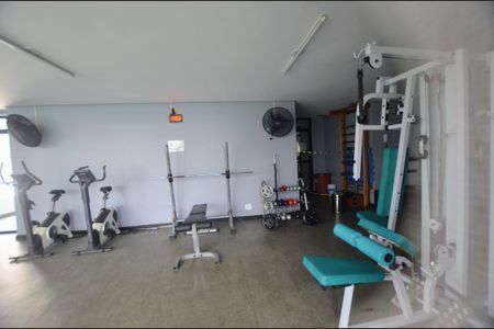 Apartamento à venda com 62m², 2 quartos e 1 vaga Apartamento à venda com 62m², 2 quartos e 1 vagaÁrea comum