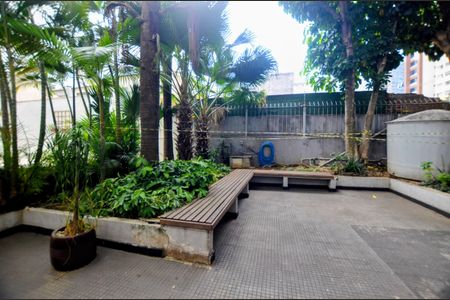 Apartamento à venda com 62m², 2 quartos e 1 vaga Apartamento à venda com 62m², 2 quartos e 1 vagaÁrea comum