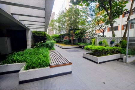 Apartamento à venda com 62m², 2 quartos e 1 vaga Apartamento à venda com 62m², 2 quartos e 1 vagaÁrea comum