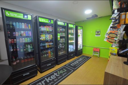 Apartamento à venda com 62m², 2 quartos e 1 vaga Apartamento à venda com 62m², 2 quartos e 1 vagaÁrea comum