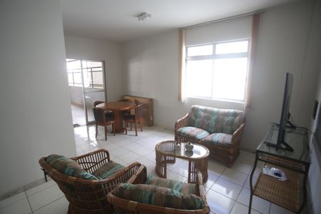 Apartamento à venda com 176m², 3 quartos e 3 vagasArea de serviço